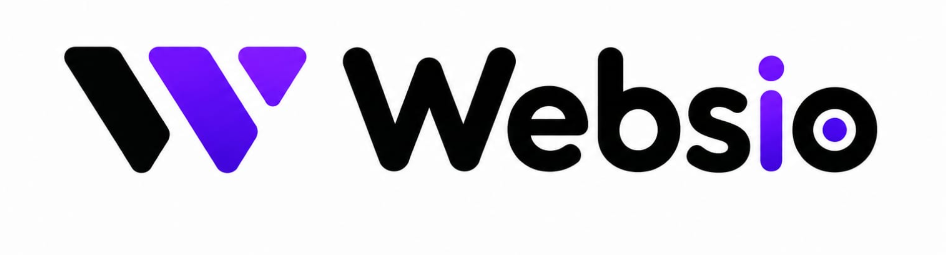 WebSio Logo